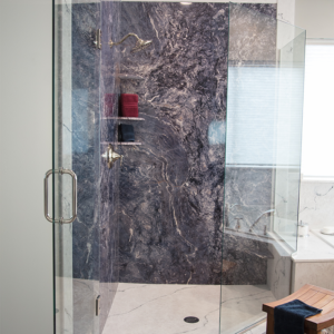 Bathroom Remode